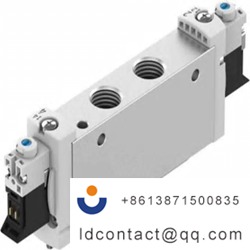VUVG-L18-T32C-AT-G14-1P3_Festo Elec